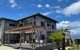 ブッティーベット 伊豆大島